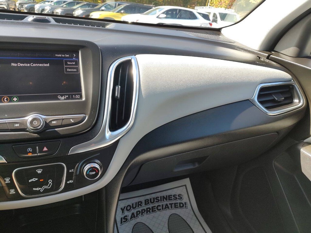 2023 Chevrolet Equinox Image 44