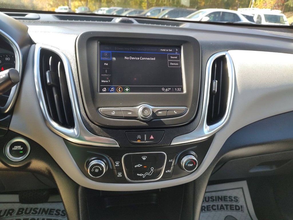 2023 Chevrolet Equinox Image 45