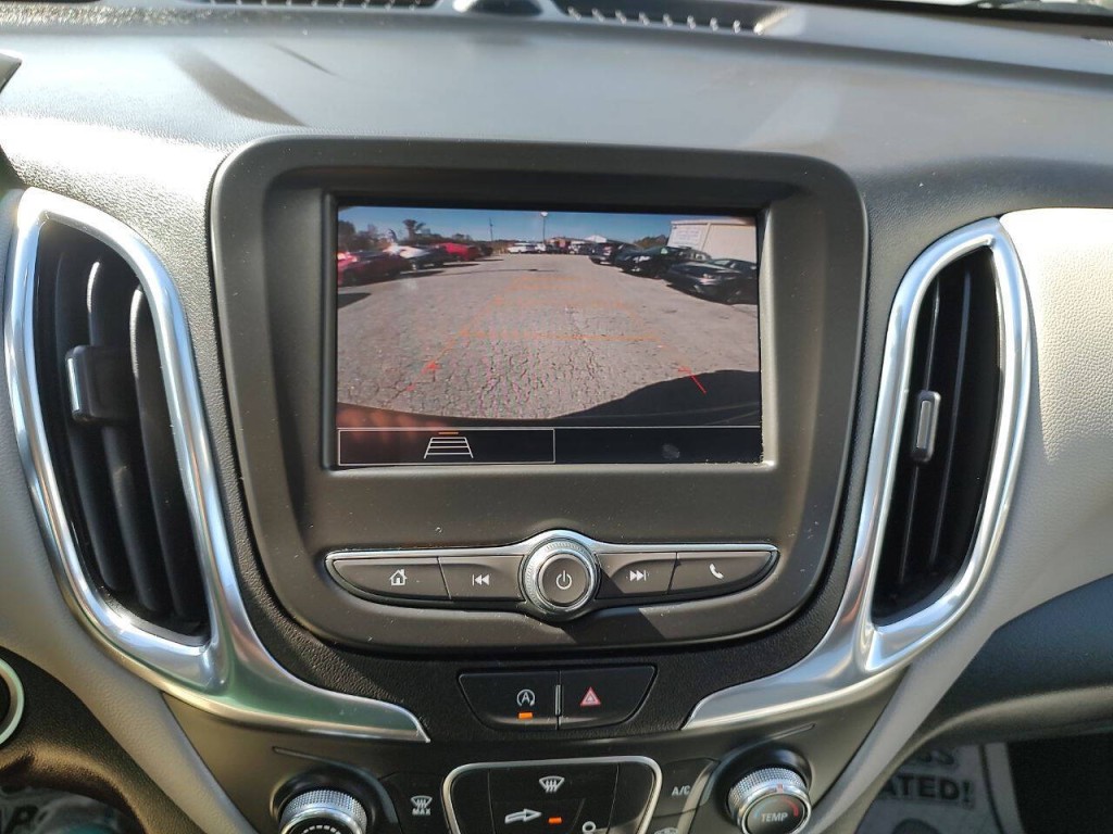 2023 Chevrolet Equinox Image 46