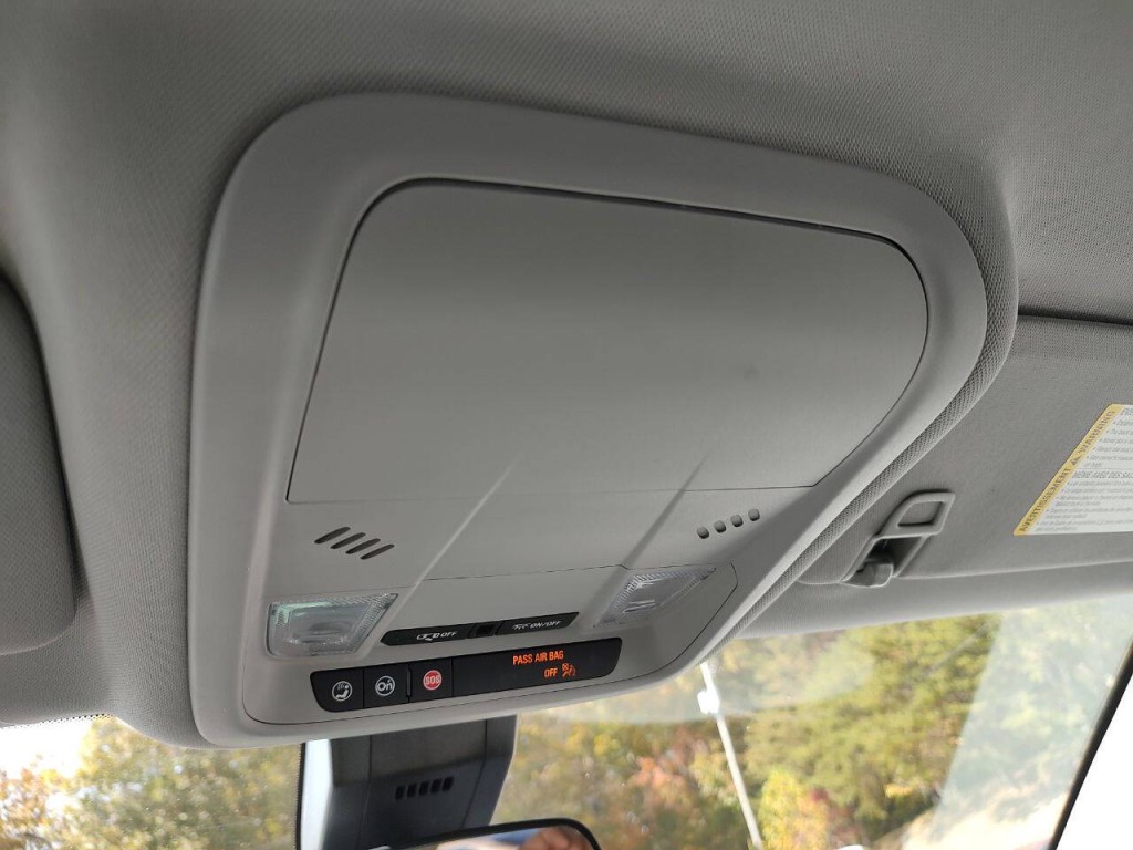 2023 Chevrolet Equinox Image 50