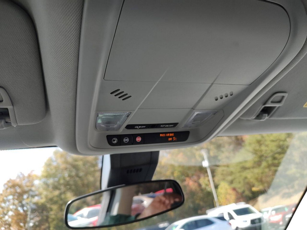 2023 Chevrolet Equinox Image 51