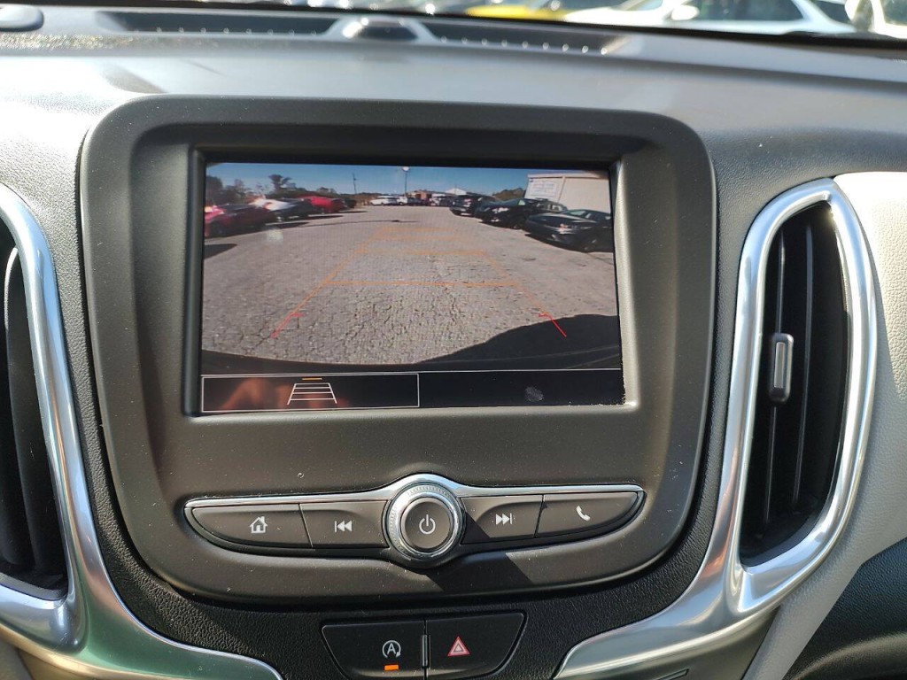 2023 Chevrolet Equinox Image 53