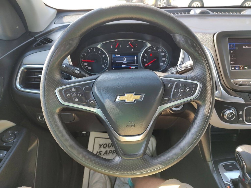 2023 Chevrolet Equinox Image 54