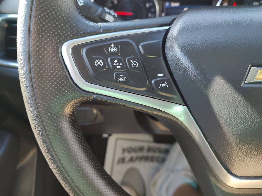 2023 Chevrolet Equinox Image 55