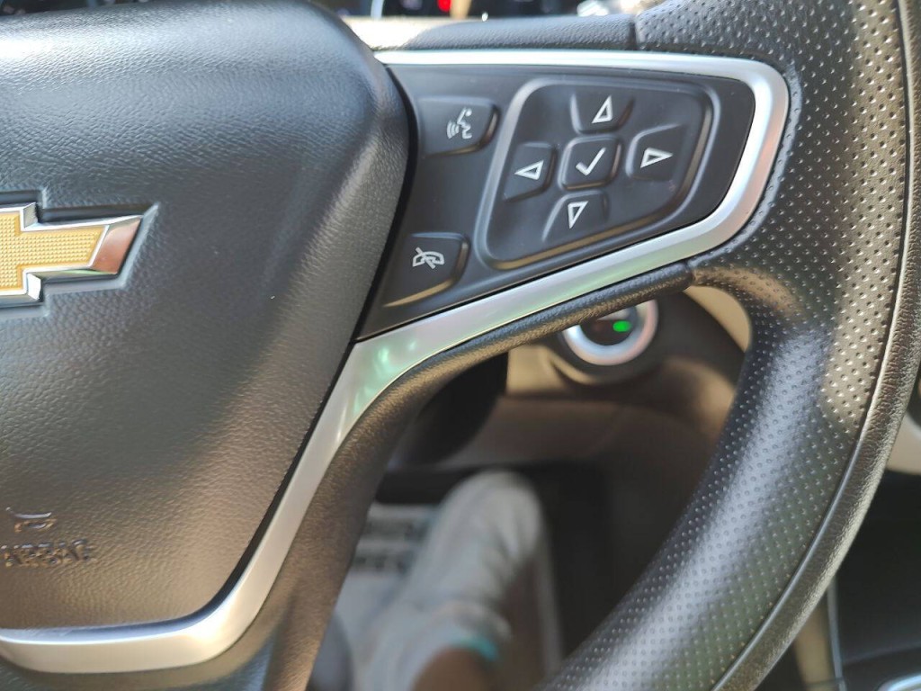 2023 Chevrolet Equinox Image 56