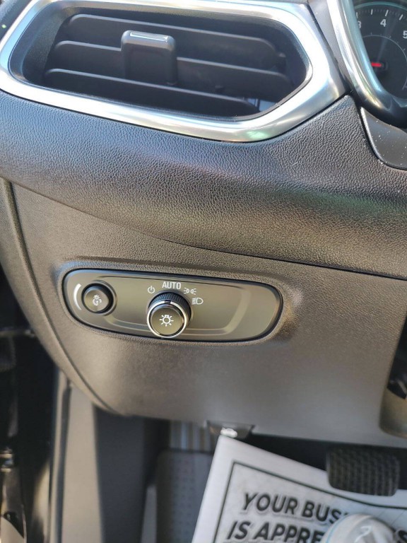 2023 Chevrolet Equinox Image 58