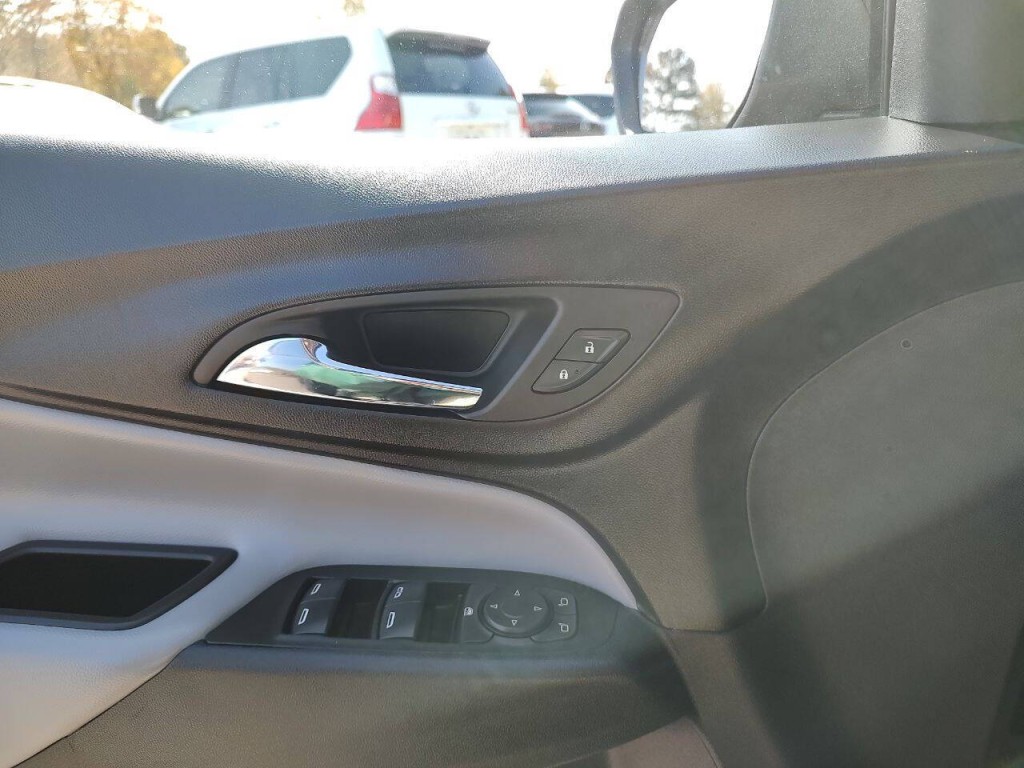 2023 Chevrolet Equinox Image 59