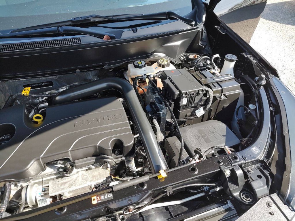 2023 Chevrolet Equinox Image 62