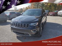 Image for 2021 Jeep Grand Cherokee Limited ID: 6957184