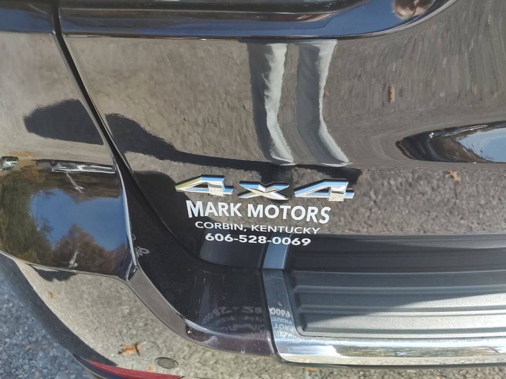 2021 Jeep Grand Cherokee Image 15