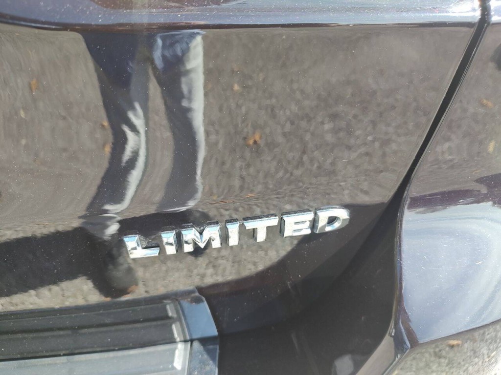 2021 Jeep Grand Cherokee Image 17