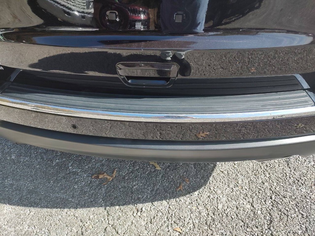 2021 Jeep Grand Cherokee Image 18