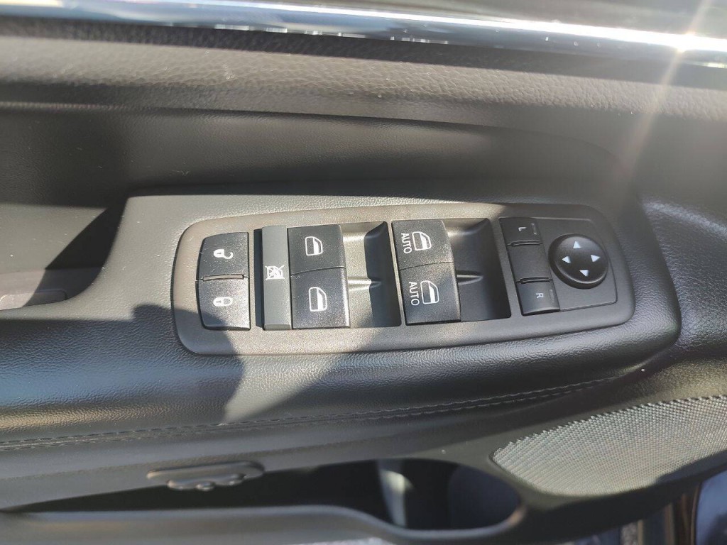 2021 Jeep Grand Cherokee Image 22