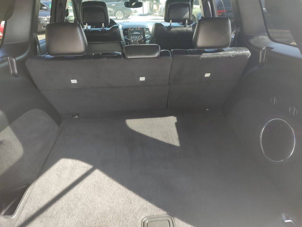 2021 Jeep Grand Cherokee Image 28