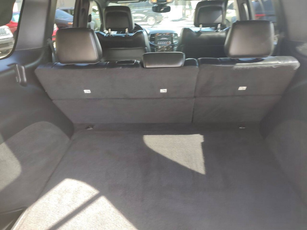 2021 Jeep Grand Cherokee Image 29