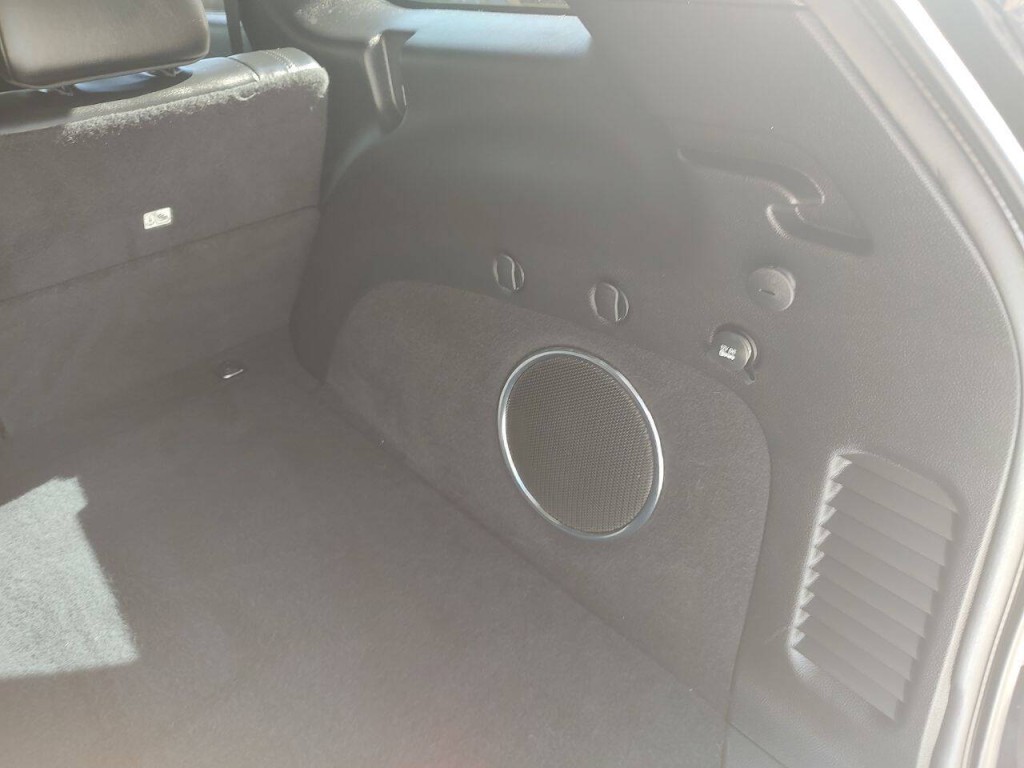 2021 Jeep Grand Cherokee Image 31