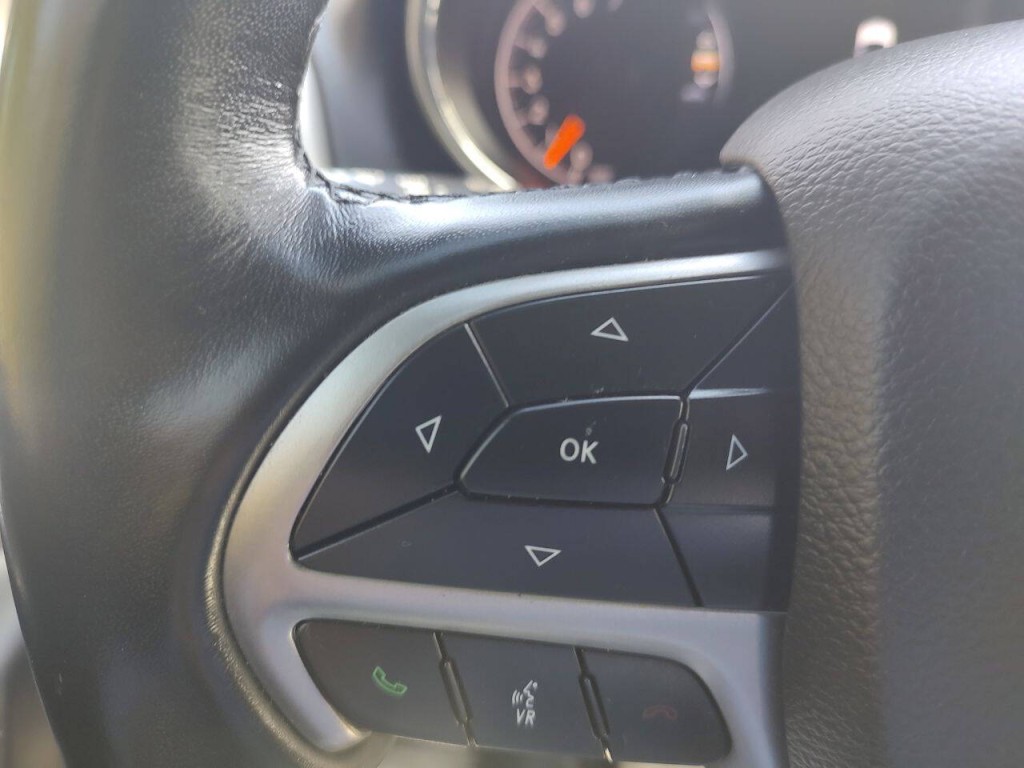 2021 Jeep Grand Cherokee Image 49