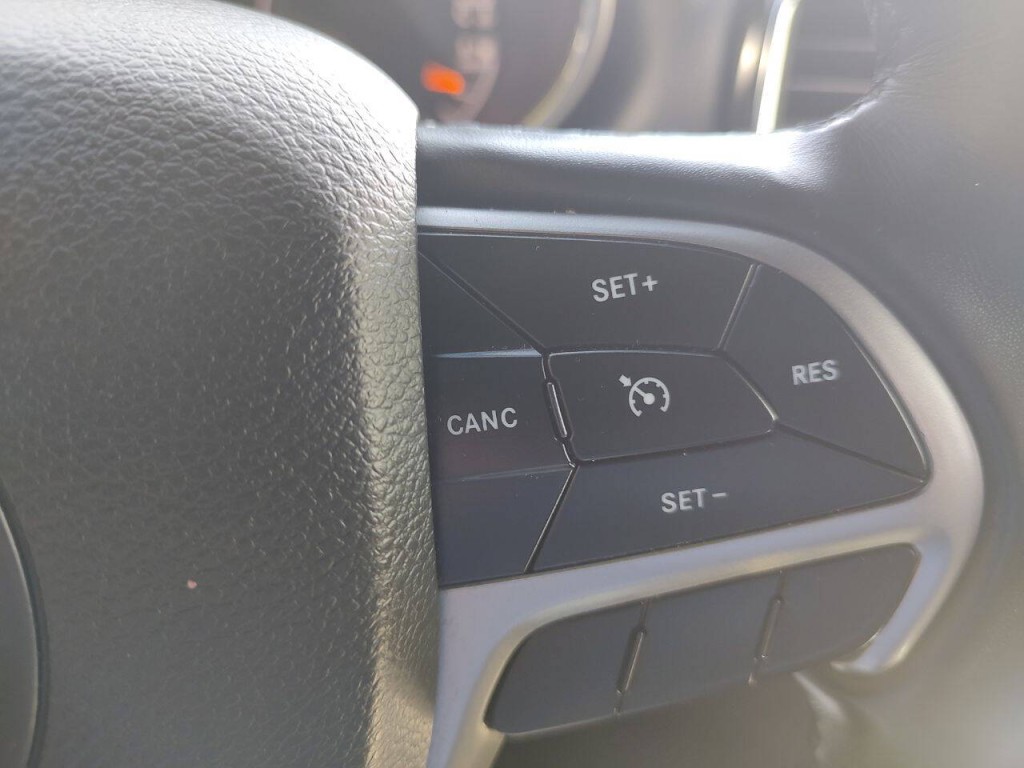 2021 Jeep Grand Cherokee Image 50