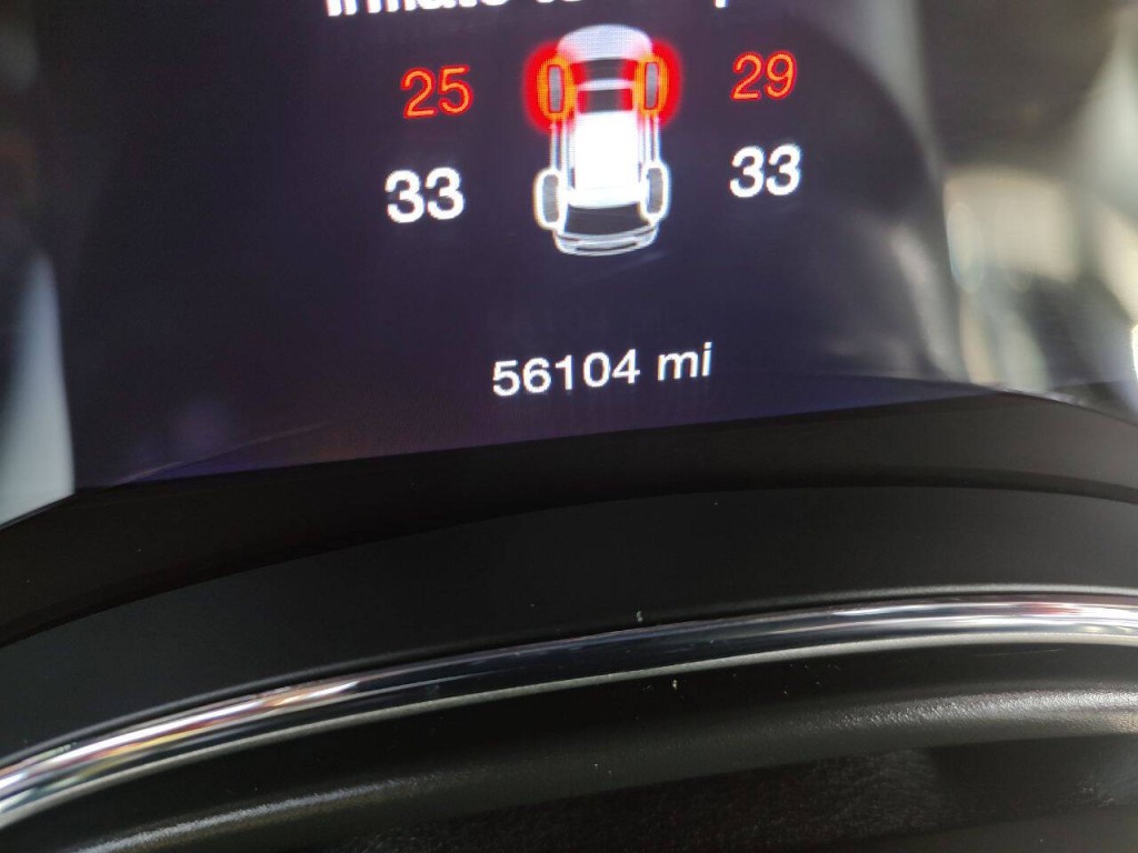 2021 Jeep Grand Cherokee Image 51