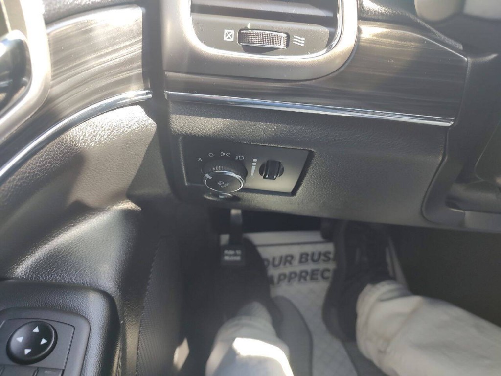 2021 Jeep Grand Cherokee Image 52