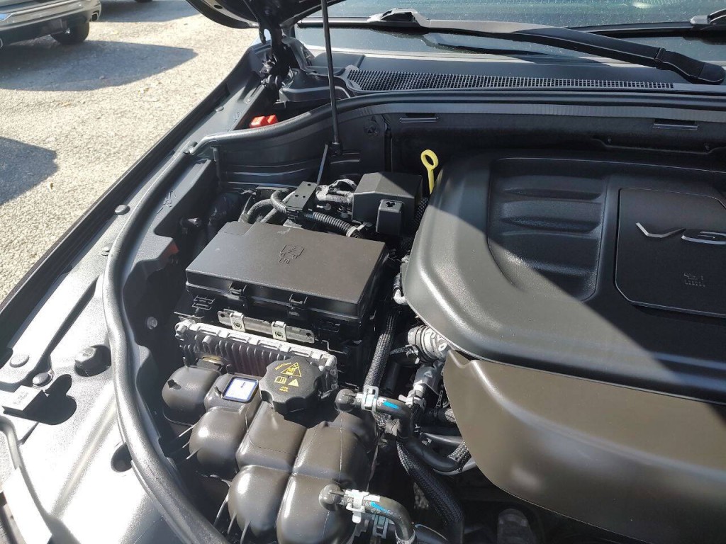 2021 Jeep Grand Cherokee Image 54