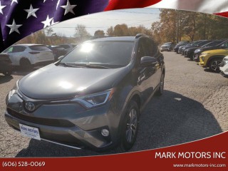 Image for 2016 Toyota Rav4 XLE ID: 6957187