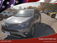 Image for 2016 Toyota Rav4 XLE ID: 6957187