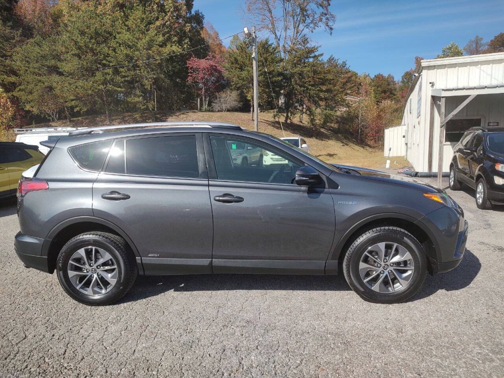 2016 Toyota Rav4 Image 5