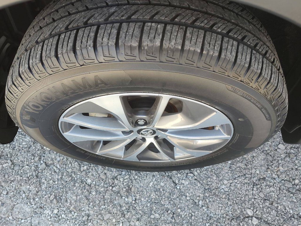 2016 Toyota Rav4 Image 10