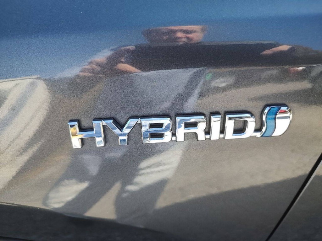 2016 Toyota Rav4 Image 11