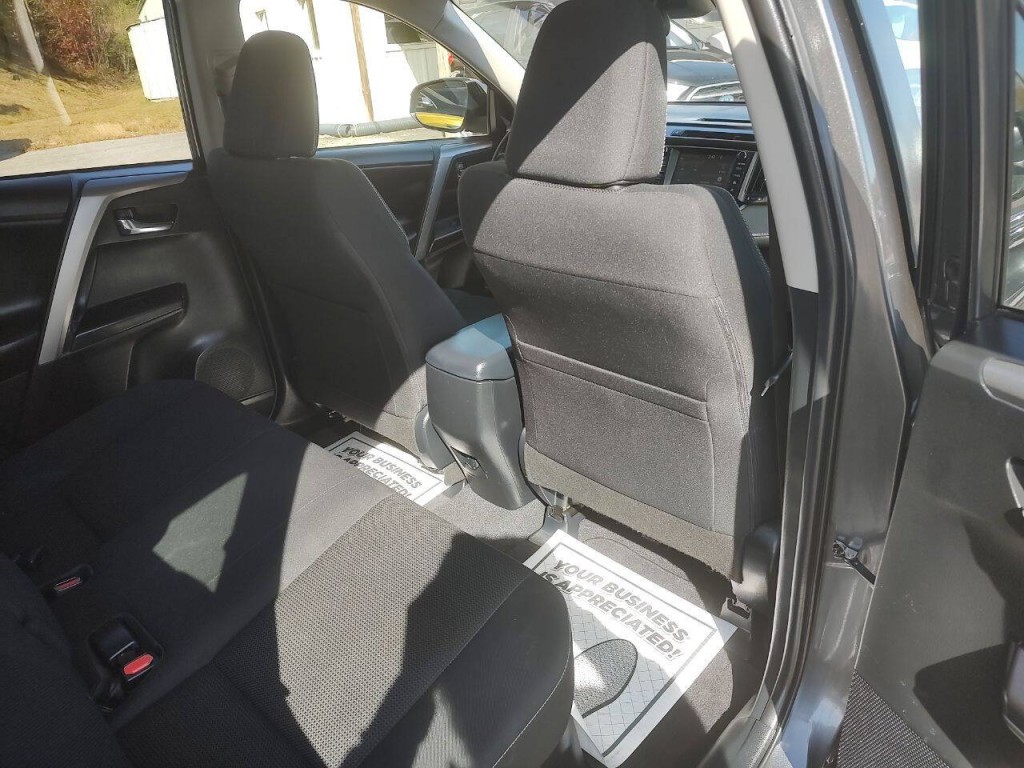 2016 Toyota Rav4 Image 24