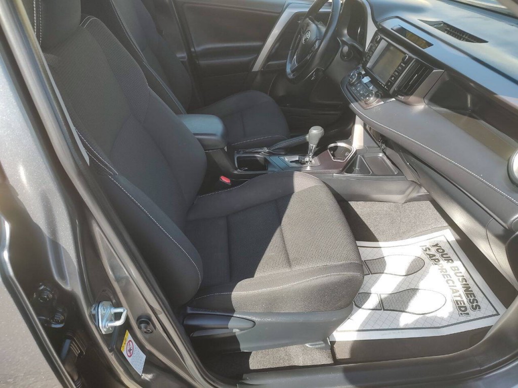 2016 Toyota Rav4 Image 27
