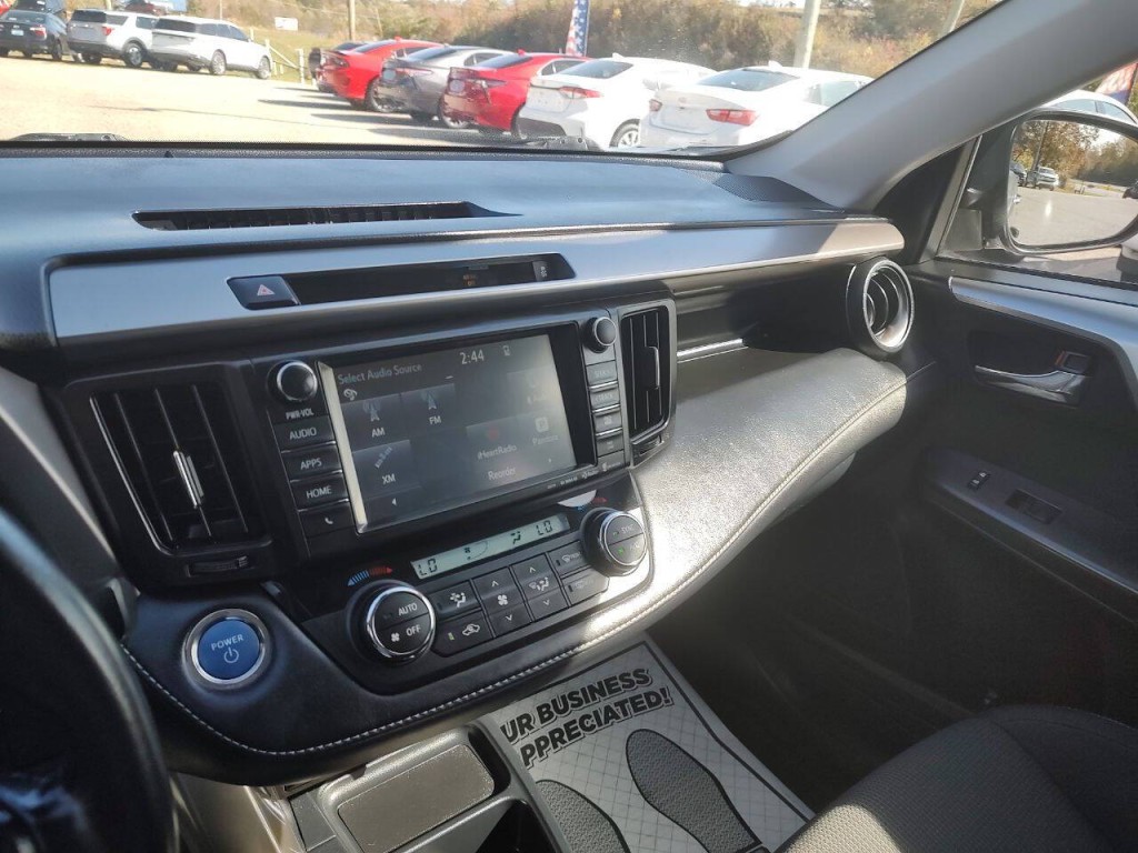 2016 Toyota Rav4 Image 29