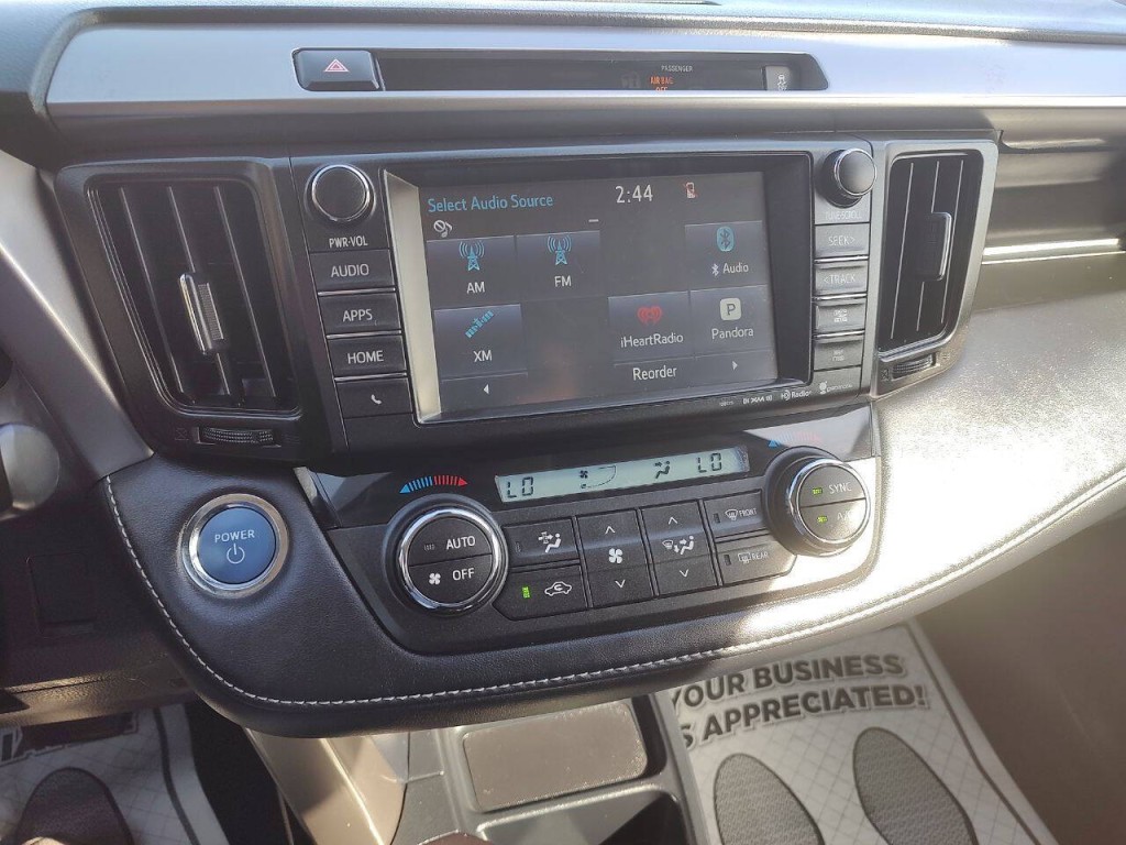 2016 Toyota Rav4 Image 31