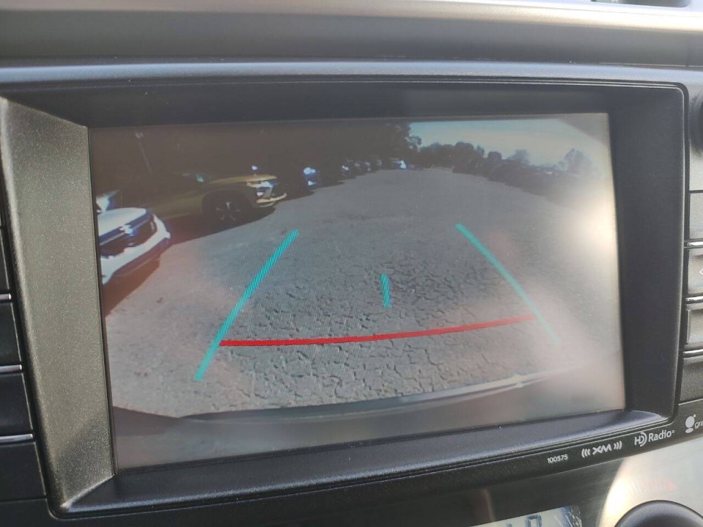 2016 Toyota Rav4 Image 35