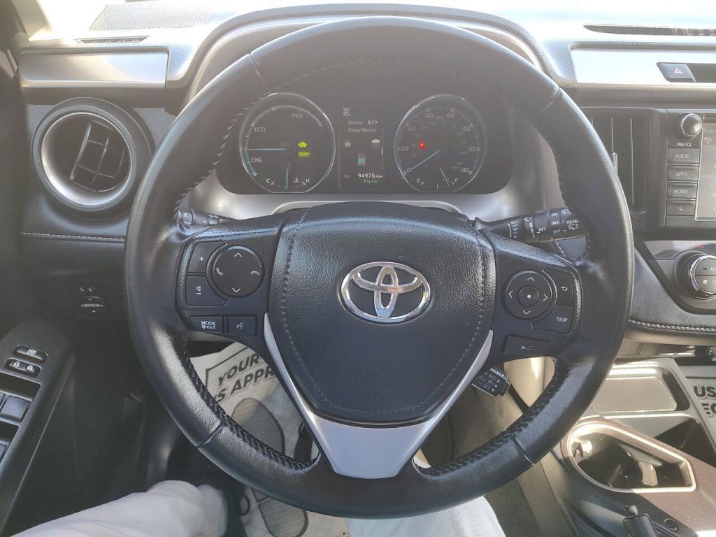 2016 Toyota Rav4 Image 36