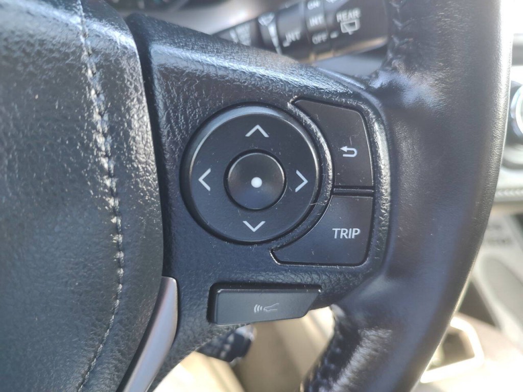 2016 Toyota Rav4 Image 38