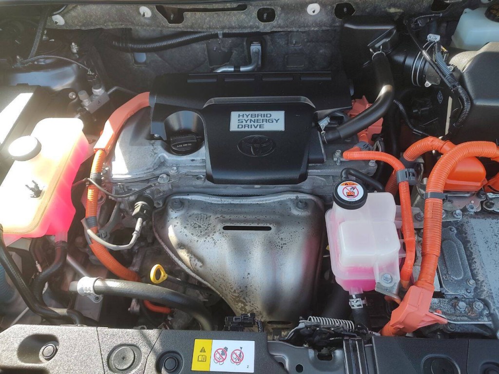 2016 Toyota Rav4 Image 41