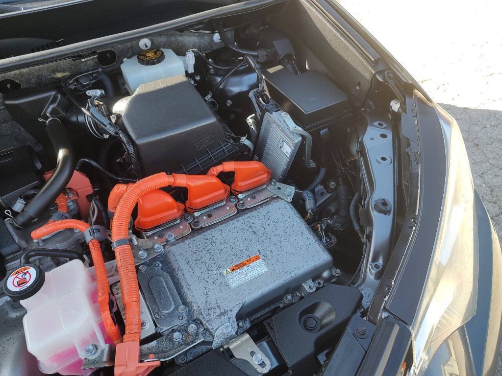 2016 Toyota Rav4 Image 42