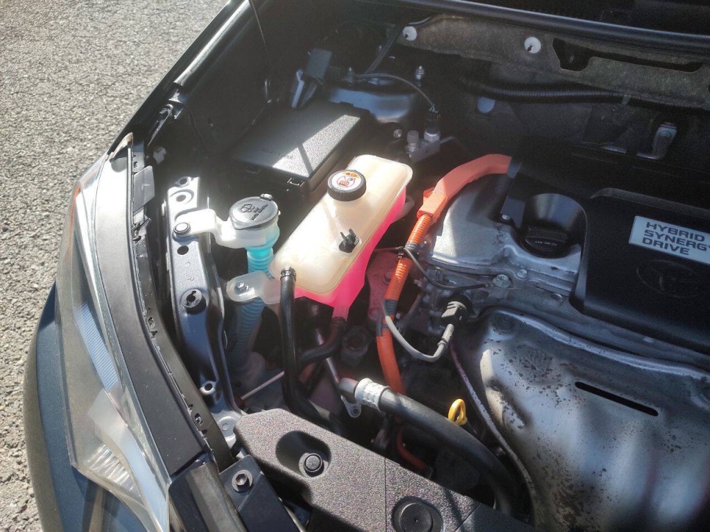 2016 Toyota Rav4 Image 43