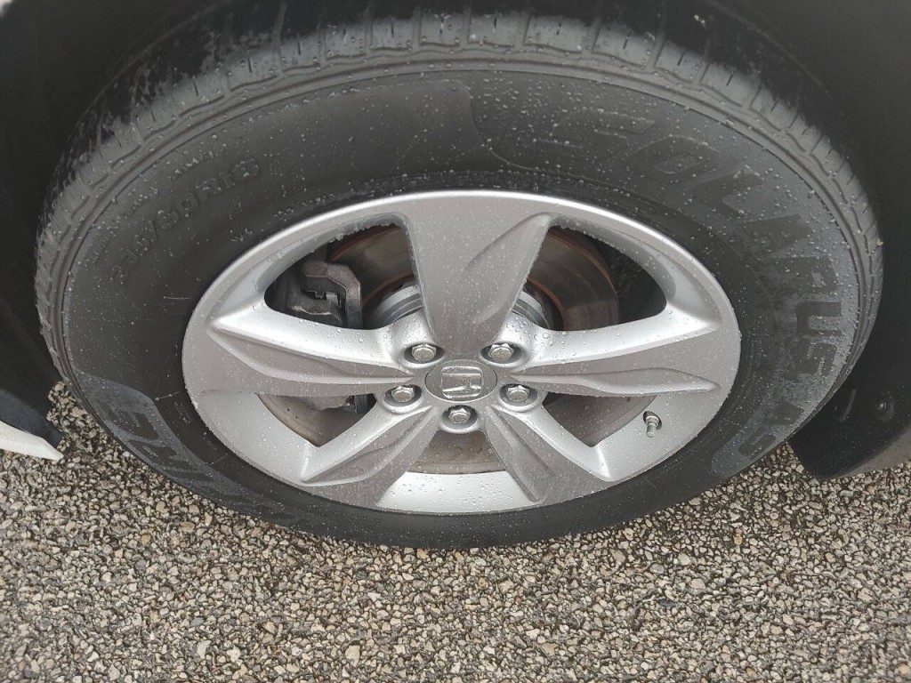 2020 Honda Odyssey Image 10