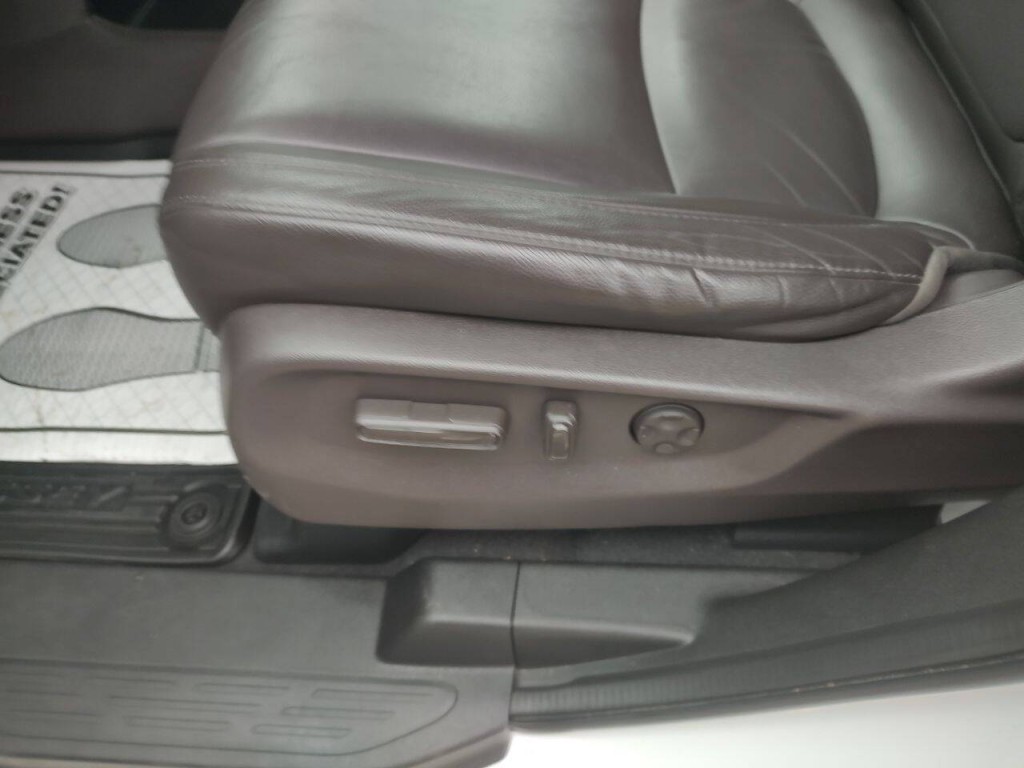 2020 Honda Odyssey Image 14