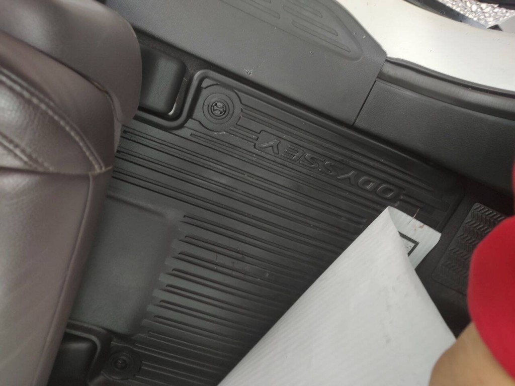 2020 Honda Odyssey Image 15