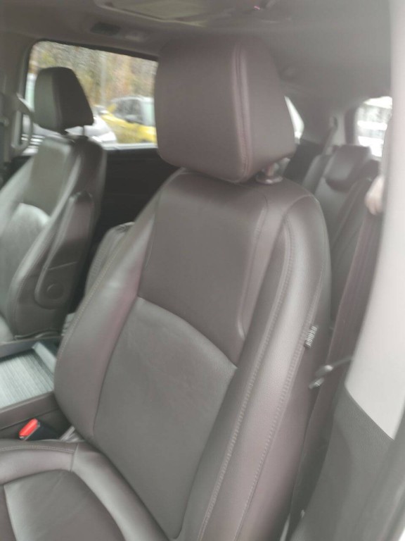 2020 Honda Odyssey Image 16