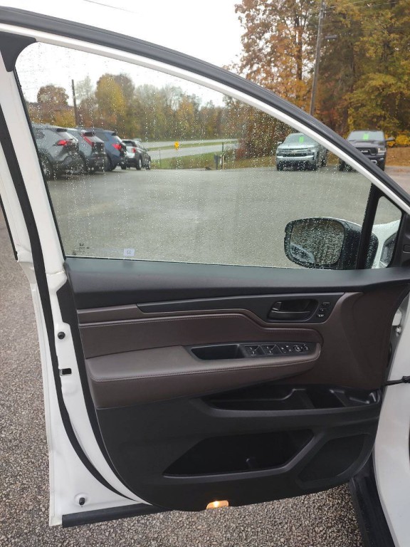 2020 Honda Odyssey Image 17