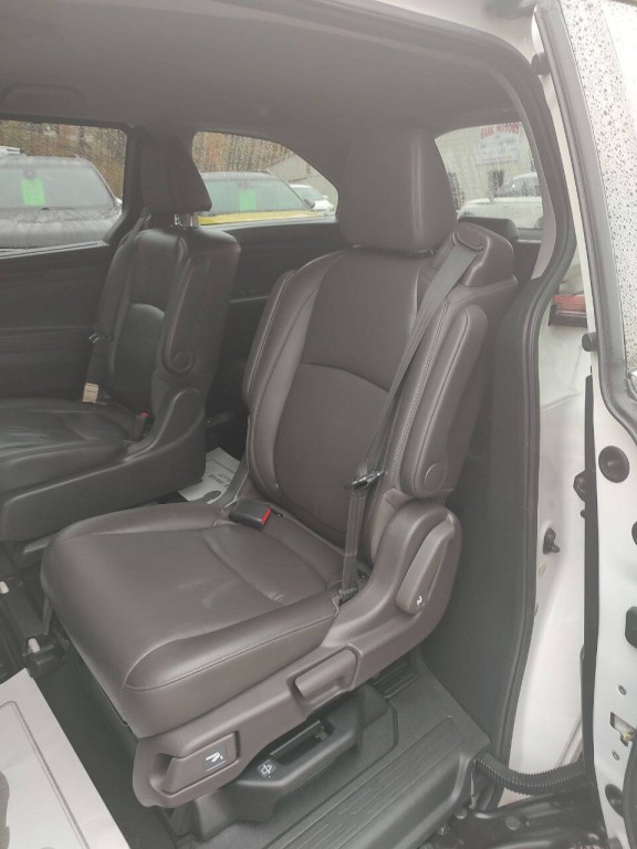 2020 Honda Odyssey Image 18