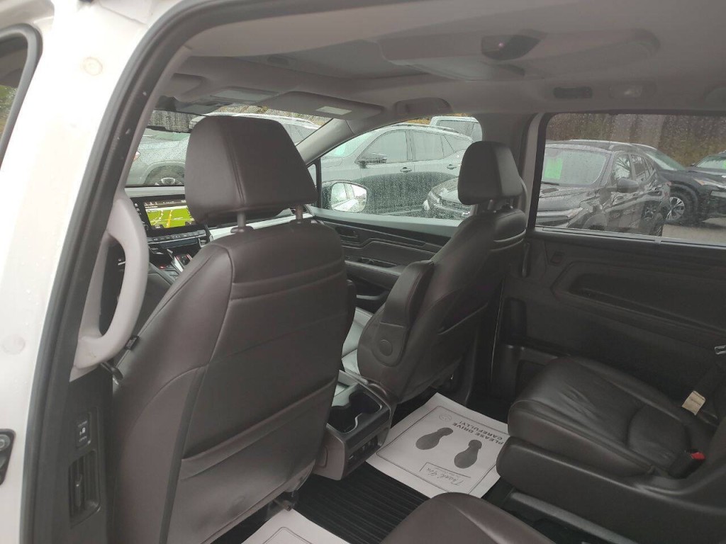 2020 Honda Odyssey Image 19