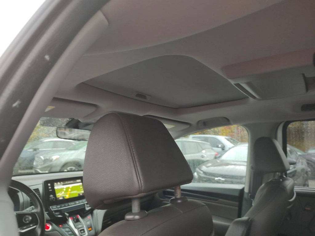 2020 Honda Odyssey Image 20