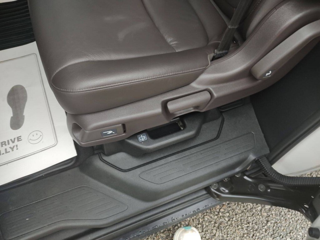 2020 Honda Odyssey Image 22
