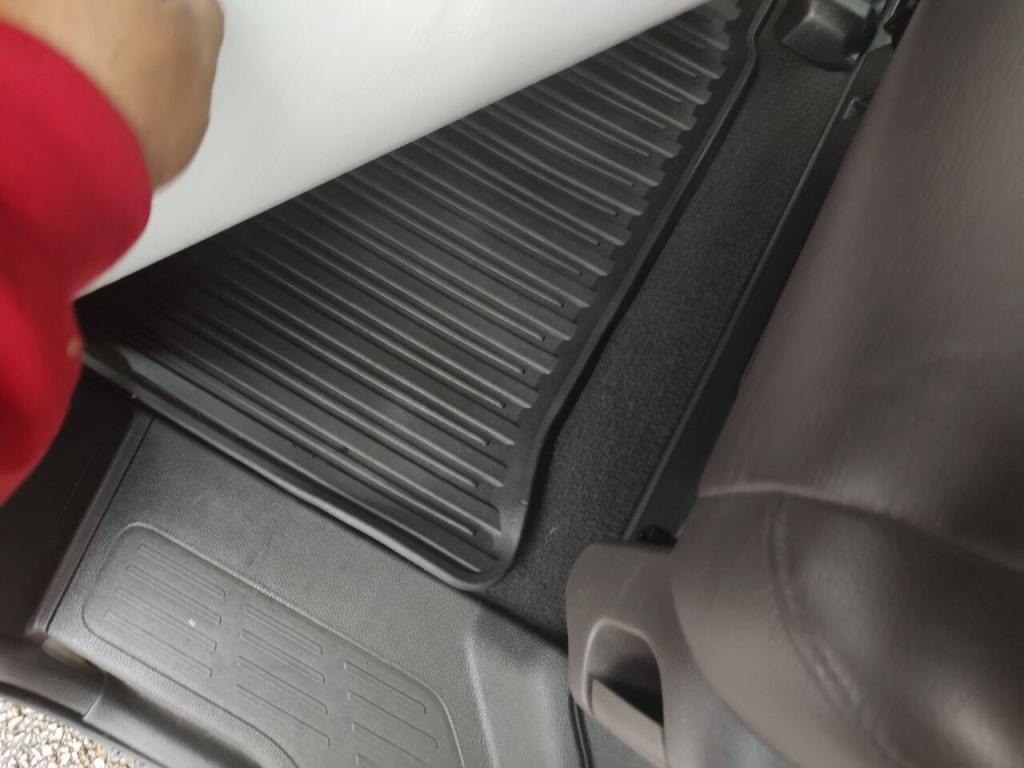 2020 Honda Odyssey Image 23